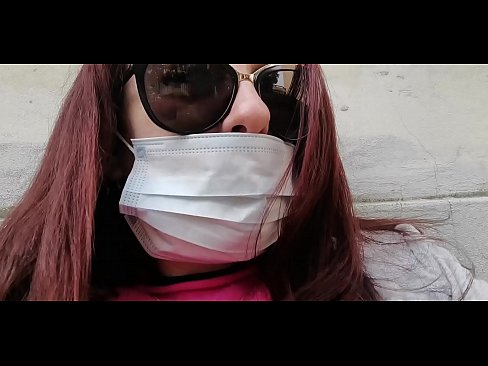 ❤️ Faigheann Nicoletta díoltas ar a comharsa agus pees ina gharáiste (Coraintín Iodálach Speisialta Covid19) ☑ Porn linn ❤
