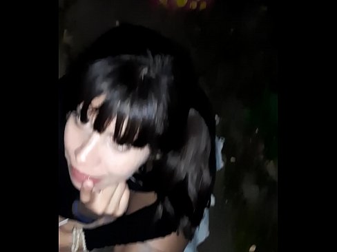 ❤️ Ar an tsráid bod ata mar mhalairt ar candy ☑  Porn  linn ❤