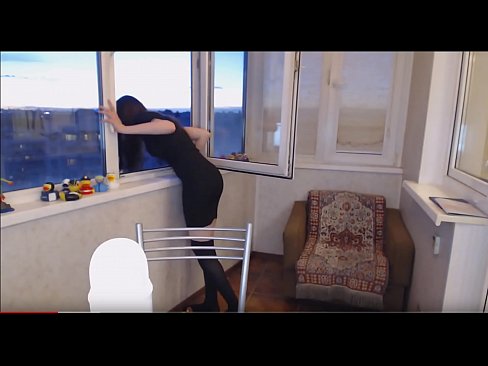 ❤️ Déan iarracht gan cum le Streamer Olyasha 1080p (Metronome) ☑  Porn  linn ❤